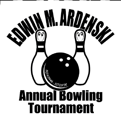 bowling logo