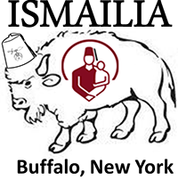 Ismailia Shriners Buffalo Logo