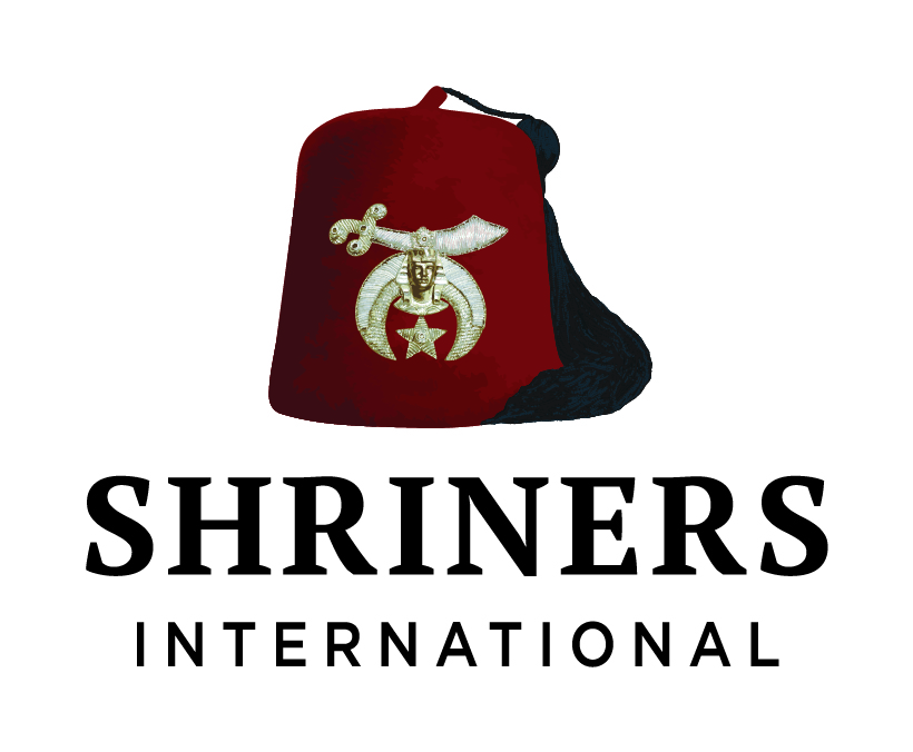 Shriners International Logo