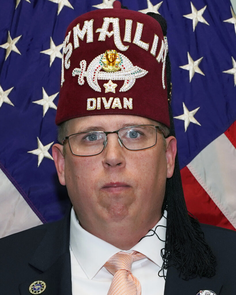 Timothy Noll