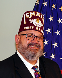 Mike Ferraro