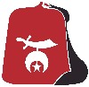 Shriners Fez