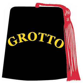 The Grottoes of North America